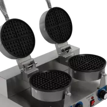 Вафельница FoodAtlas UWB-2 - 6