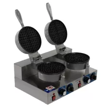 Вафельница FoodAtlas UWB-2 - 7