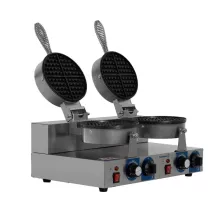 Вафельница FoodAtlas UWB-2 - 5