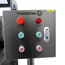 Инъектор для мяса FoodAtlas ZSJ-80 - 10