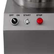 Куттер измельчитель FoodAtlas SC-15 - 8