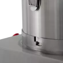 Куттер измельчитель FoodAtlas SC-15 - 11