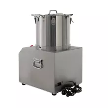 Куттер измельчитель FoodAtlas SC-15 - 3