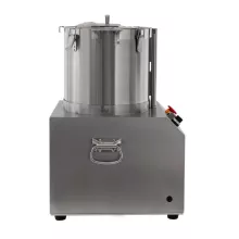Куттер измельчитель FoodAtlas SC-15 - 4