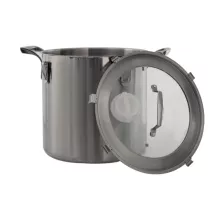 Куттер измельчитель FoodAtlas SC-15 - 15