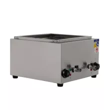 Макароноварка FoodAtlas Eco EH-4A (4 емкости) - 12