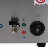 Макароноварка FoodAtlas Eco EH-4A (4 емкости) - 9