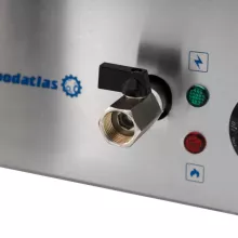 Макароноварка FoodAtlas Eco EH-4A (4 емкости) - 10
