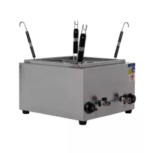 Макароноварка FoodAtlas Eco EH-4A (4 емкости) - 2