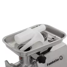 Мясорубка FoodAtlas FA-12 - 9