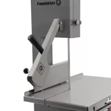 Ленточная пила для мяса FoodAtlas FA-120 - 5