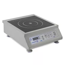 Плита индукционная FoodAtlas FA-3500 Eco - 1