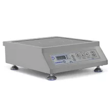 Плита индукционная FoodAtlas FA-3500 Eco - 5