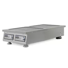 Плита индукционная FoodAtlas FA-35002VK Eco - 1