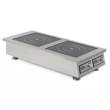 Плита индукционная FoodAtlas FA-35002VK Eco - 3
