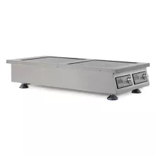Плита индукционная FoodAtlas FA-35002VK Eco - 4