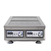 Плита индукционная FoodAtlas FA-35002VK Eco - 2