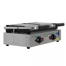 Контактный гриль FoodAtlas EG-813 - 5