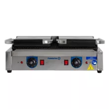 Контактный гриль FoodAtlas EG-813 - 6