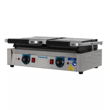Контактный гриль FoodAtlas EG-813 - 7