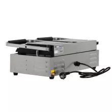 Контактный гриль FoodAtlas EG-813 - 8