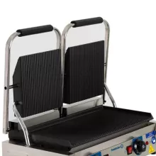 Контактный гриль FoodAtlas EG-813 - 3