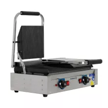 Контактный гриль FoodAtlas EG-813 - 2