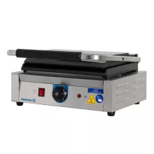 Контактный гриль FoodAtlas EG-811EA - 6