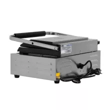 Контактный гриль FoodAtlas EG-811EA - 7