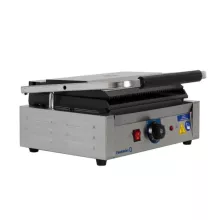Контактный гриль FoodAtlas EG-811EA - 8