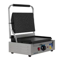 Контактный гриль FoodAtlas EG-811EA - 1