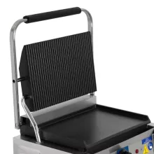 Контактный гриль FoodAtlas EG-811EA - 3
