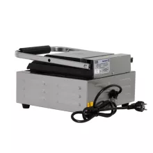 Контактный гриль FoodAtlas EG-811A - 4