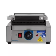 Контактный гриль FoodAtlas EG-811A - 5