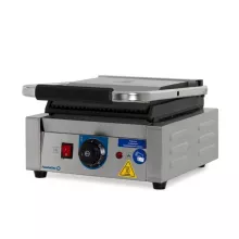 Контактный гриль FoodAtlas EG-811A - 6