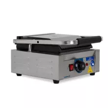 Контактный гриль FoodAtlas EG-811A - 7
