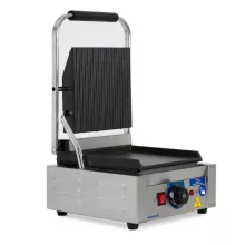 Контактный гриль FoodAtlas EG-811A - 1