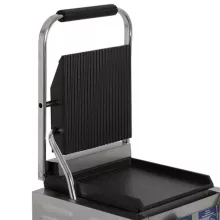 Контактный гриль FoodAtlas EG-811A - 2