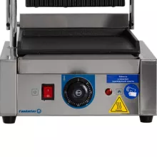 Контактный гриль FoodAtlas EG-811A - 3