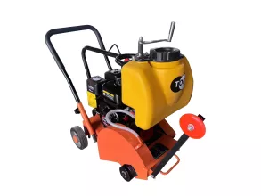 Швонарезчик бензиновый TOR HQR350 (Loncin) - 1