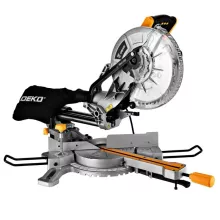Торцовочная пила DEKO DMST255 Laser 081-1140 - 5