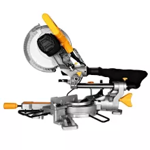 Торцовочная пила DEKO DMST255 Laser 081-1140 - 4