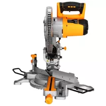 Торцовочная пила DEKO DMST255 Laser 081-1140 - 2