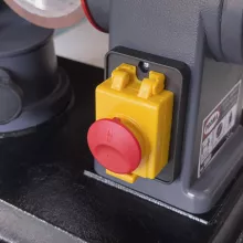 Станок для заточки пильных дисков Proma JMY8-70/23 - 3