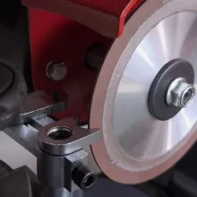 Станок для заточки пильных дисков Proma JMY8-70/23 - 7