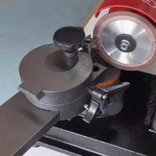 Станок для заточки пильных дисков Proma JMY8-70/23 - 10