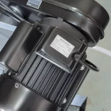 Полуавтоматический ленточнопильный станок PROMA MCB128SHD - 9