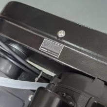Полуавтоматический ленточнопильный станок PROMA MCB128SHD - 10