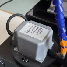 Станок для заточки строгальных ножей Proma MF206A/230 - 5