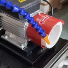 Станок для заточки строгальных ножей Proma MF206A/230 - 6